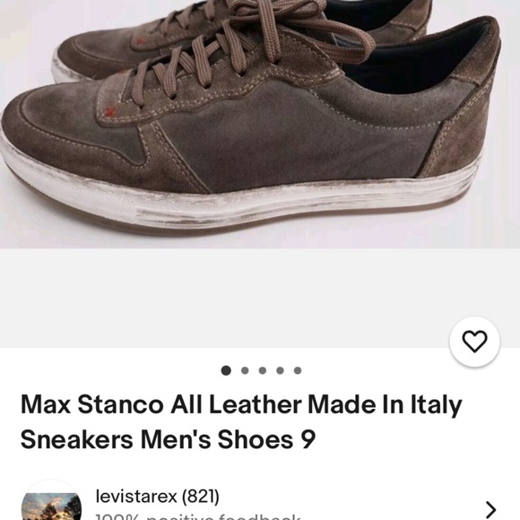 Men dress shoes size 12